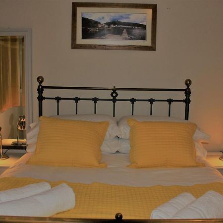 Bellevue Holiday Cottage Gardenstown Екстериор снимка