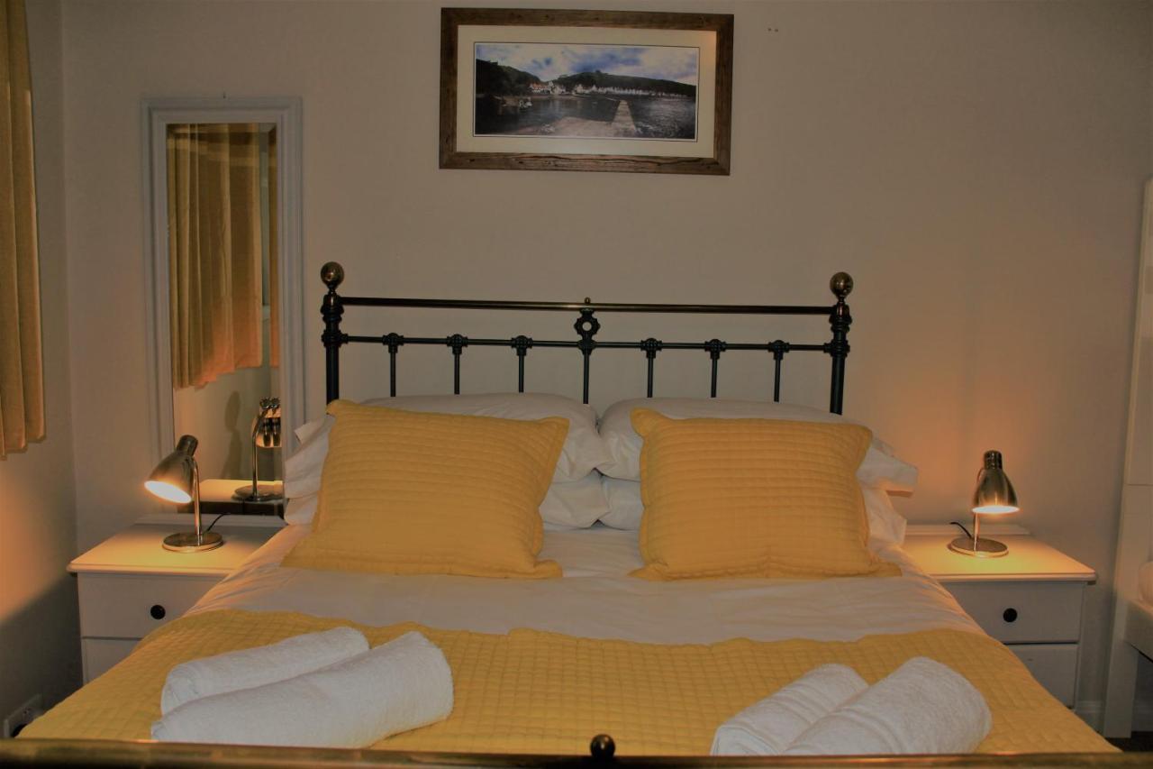 Bellevue Holiday Cottage Gardenstown Екстериор снимка