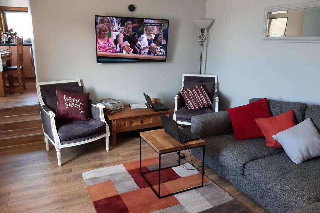 Bellevue Holiday Cottage Gardenstown Екстериор снимка