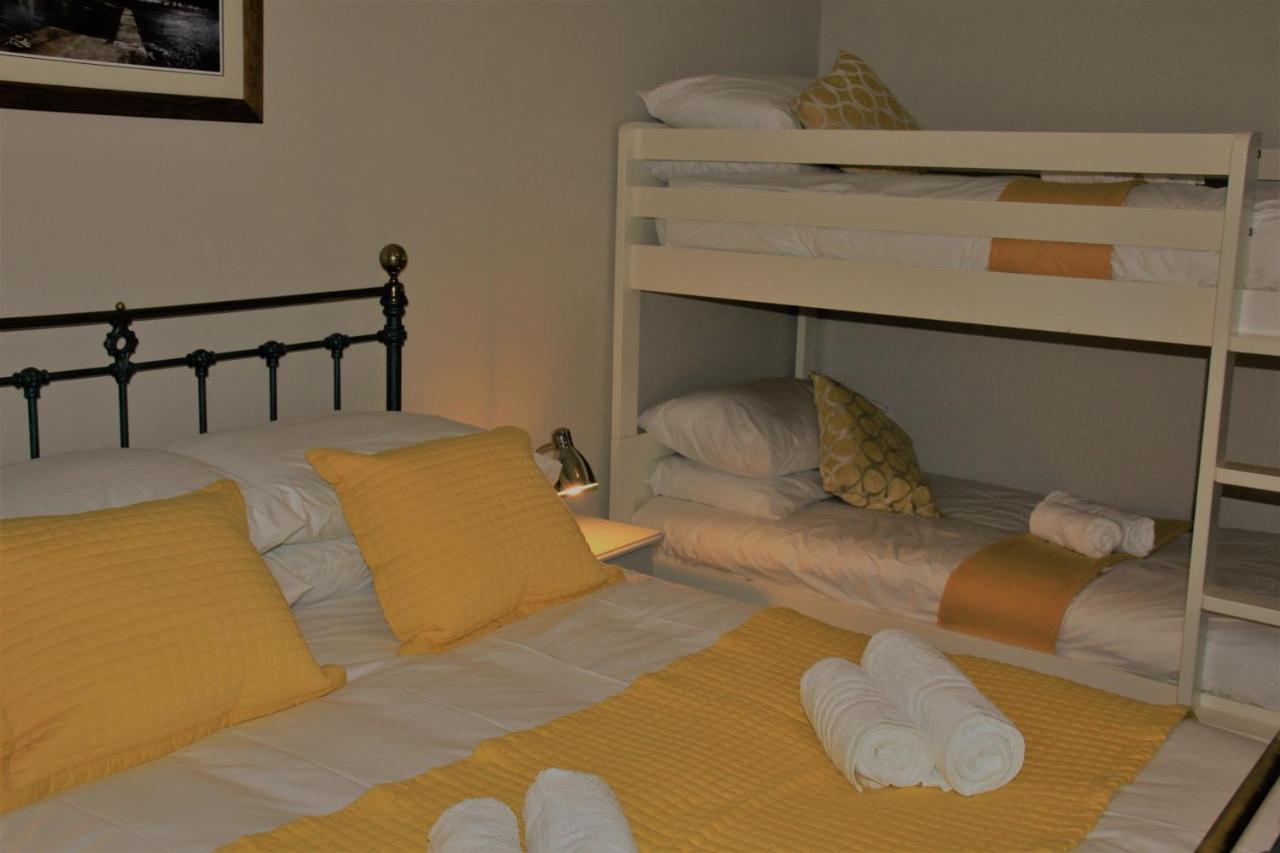 Bellevue Holiday Cottage Gardenstown Екстериор снимка