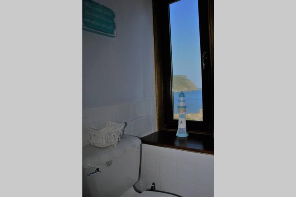 Bellevue Holiday Cottage Gardenstown Екстериор снимка