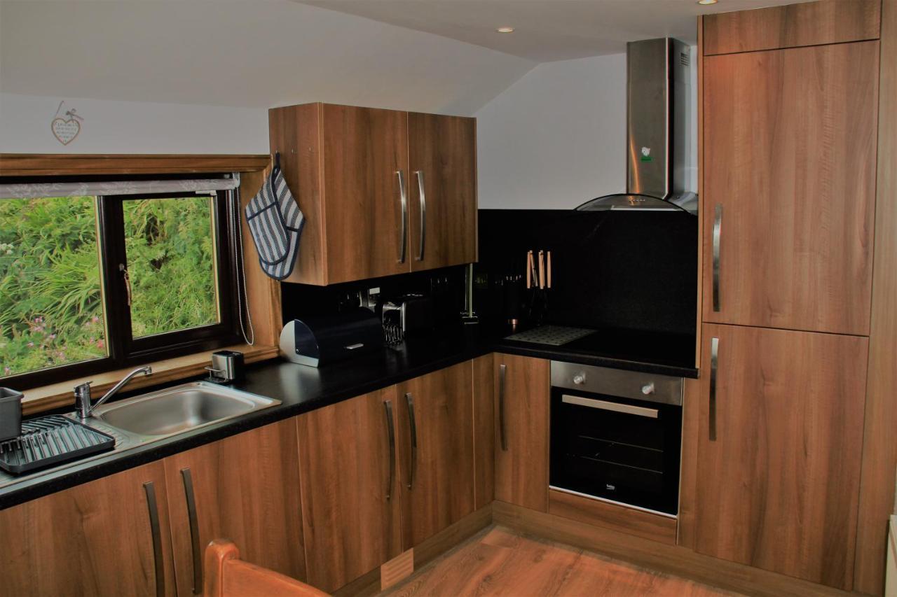 Bellevue Holiday Cottage Gardenstown Екстериор снимка