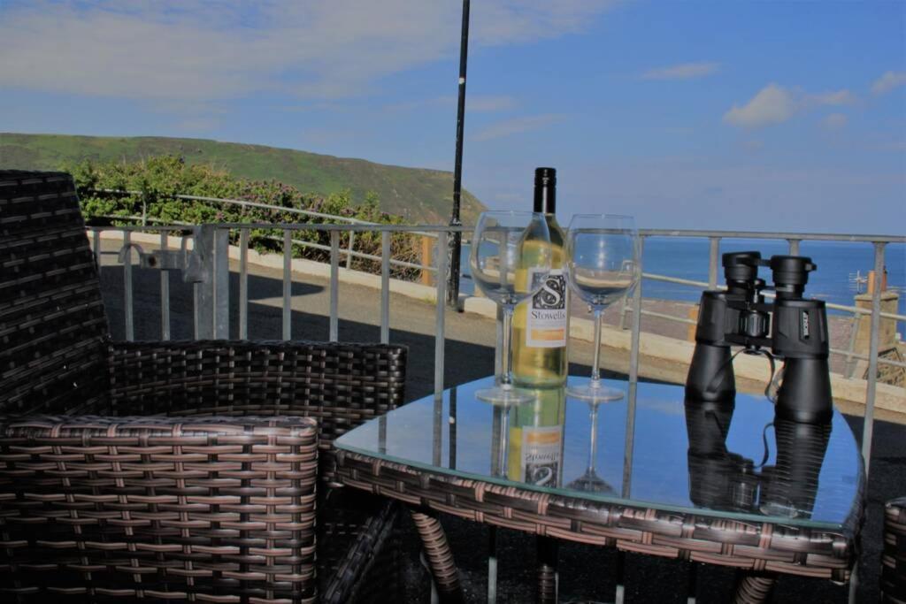 Bellevue Holiday Cottage Gardenstown Екстериор снимка