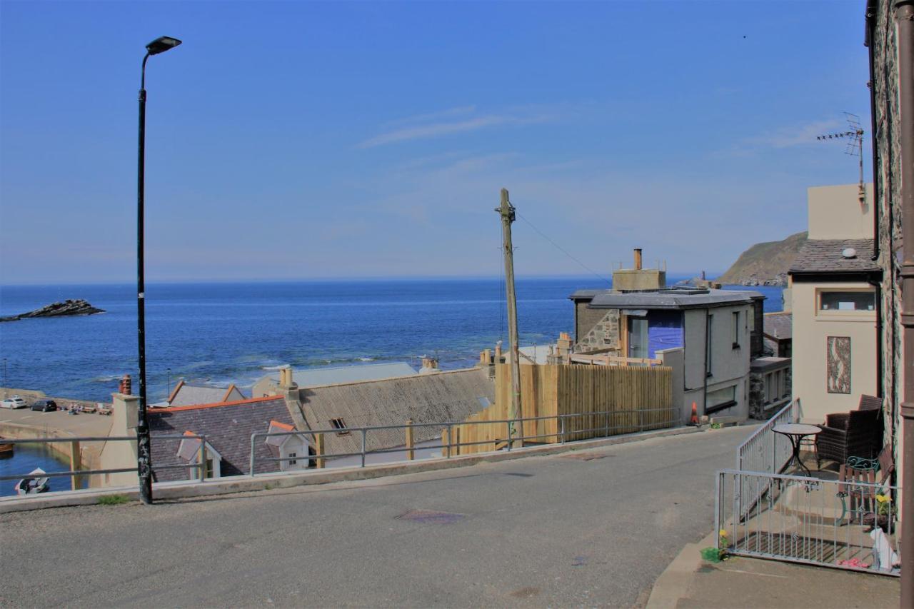 Bellevue Holiday Cottage Gardenstown Екстериор снимка