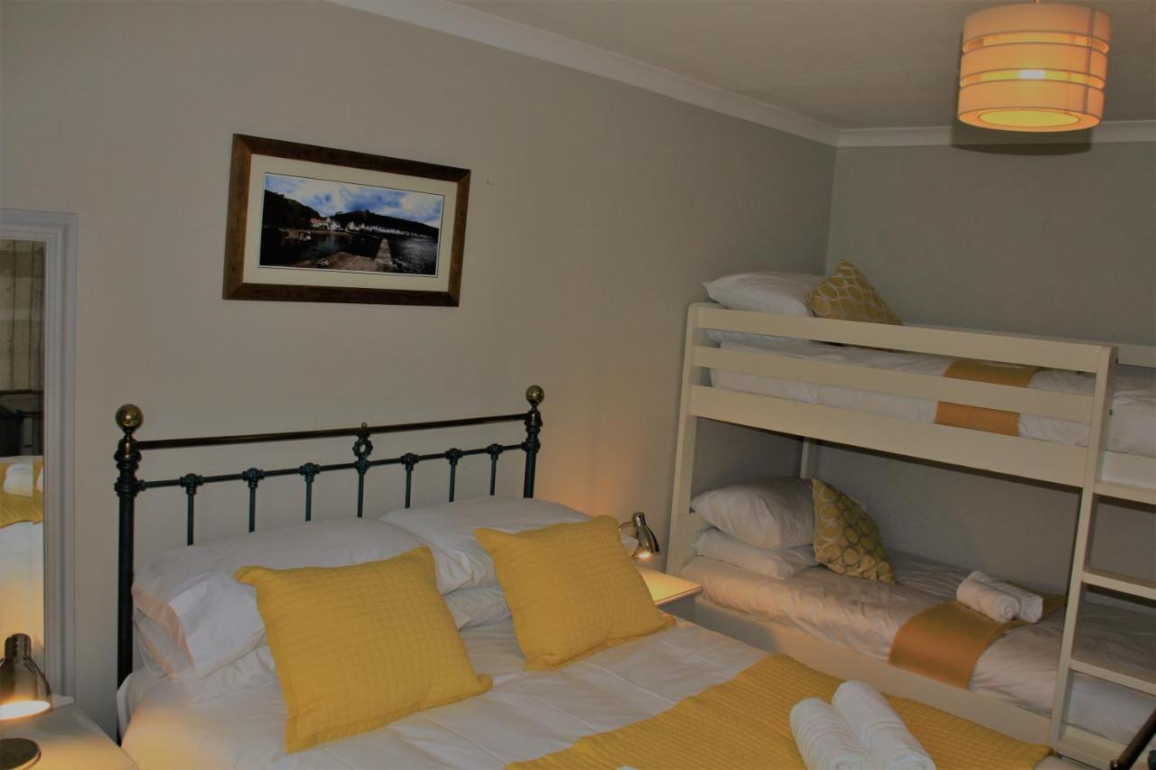 Bellevue Holiday Cottage Gardenstown Екстериор снимка