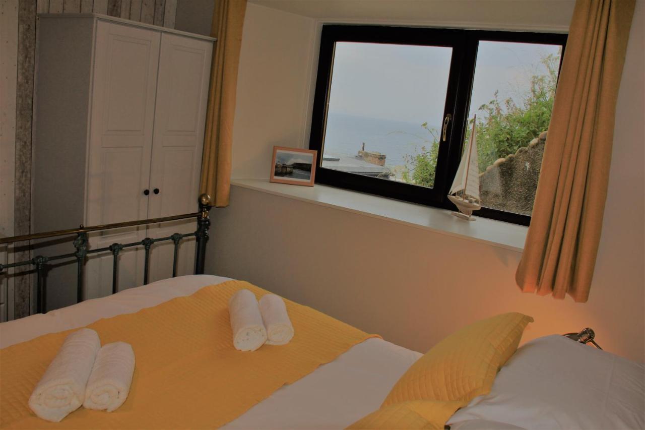 Bellevue Holiday Cottage Gardenstown Екстериор снимка