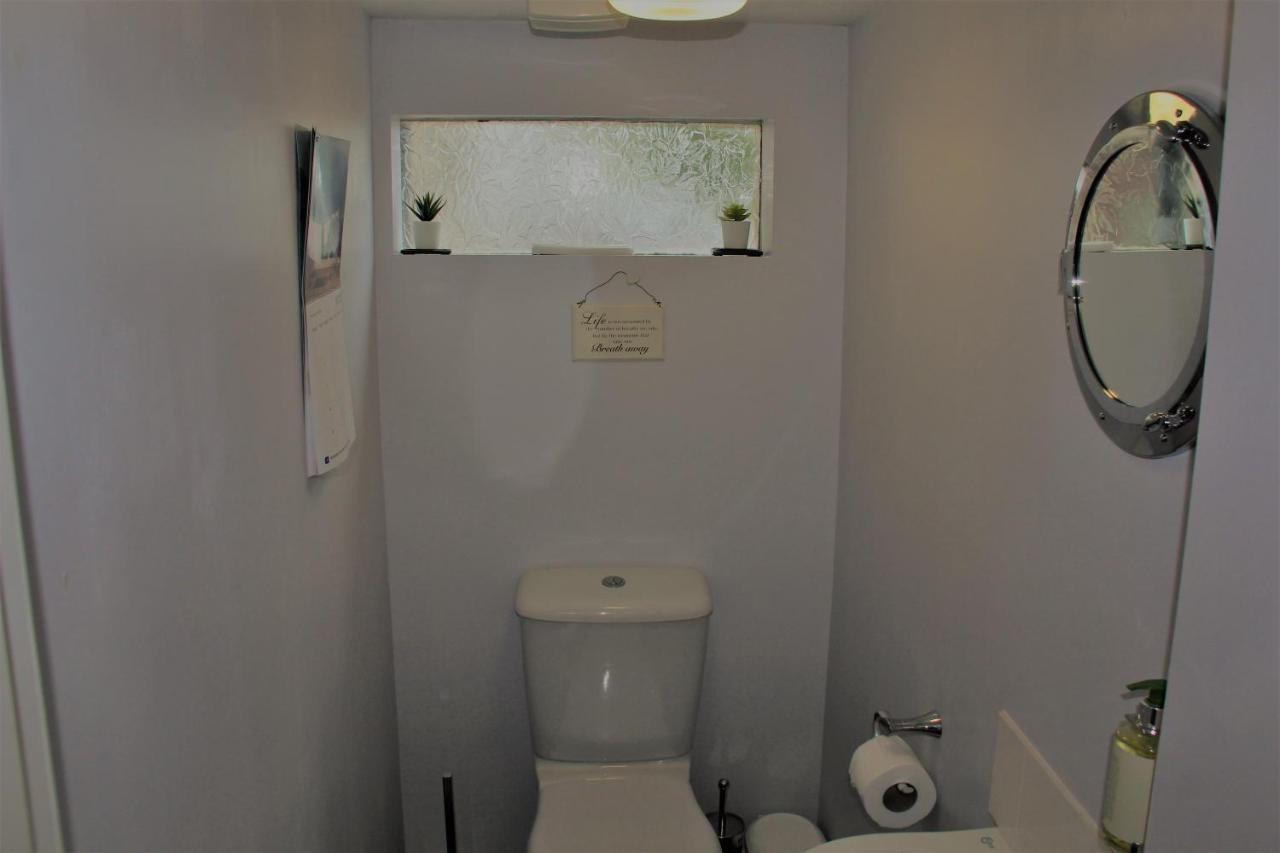 Bellevue Holiday Cottage Gardenstown Екстериор снимка